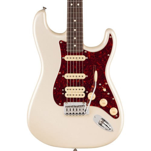 Fender player modified - fender, ii