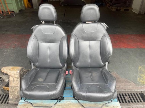 Interieur complet citroen - complet, ds3