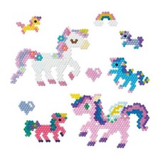 AQUABEADS - Les licornes