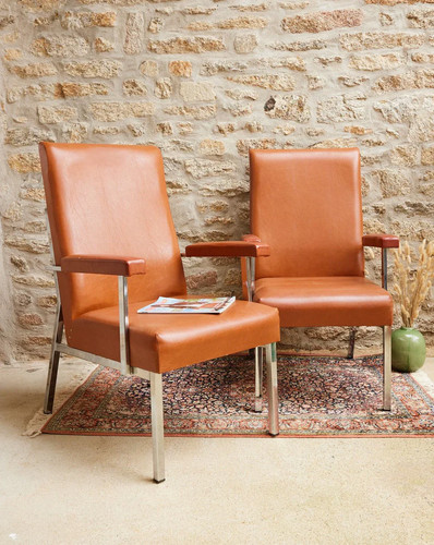 Jakob paire de fauteuils - jakob,,