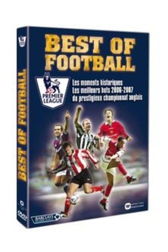 Dvd premier league best - premier,