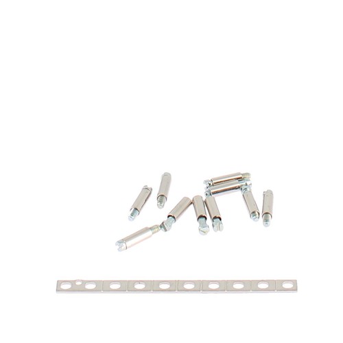 Siemens 8wa18227vh10 barre - siemens,