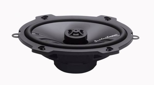 Haut parleur rockford - haut-parleur, fosgate