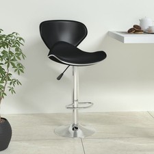 Tabouret de Bar Noir