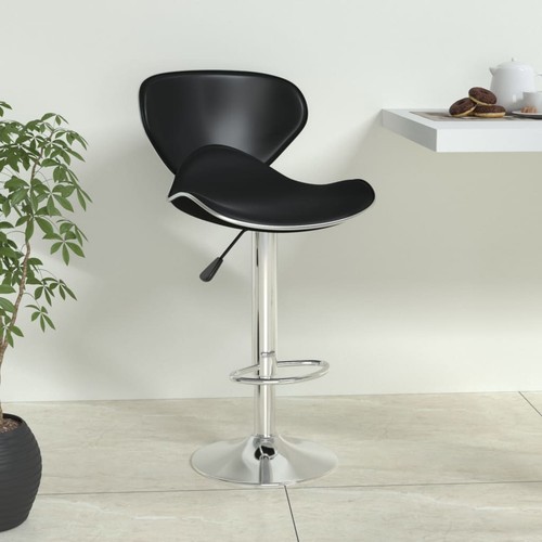 Tabouret bar noir - tabouret,