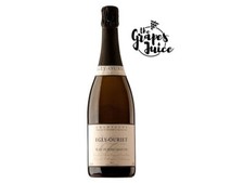 EGLY-OURIET Les Crayères Champagne Bio Brut Blanc De Noirs Grand Cru France