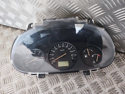 Bloc compteur ford - compteur,