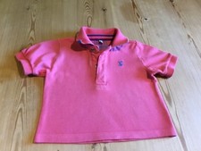 Polo garçon Joules 1 an
