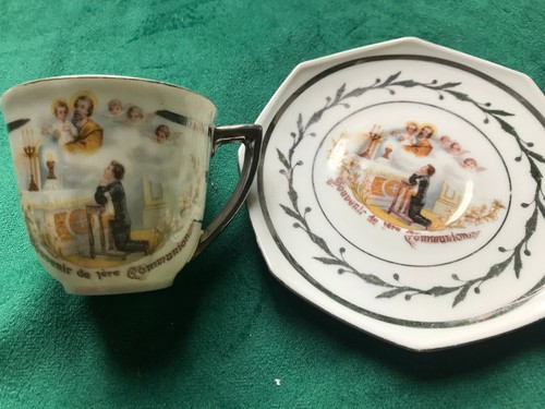 Tasse cafe guirlande argent - tasse,