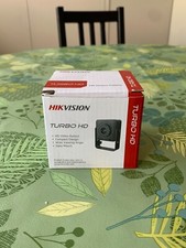 Mini caméra HP 1080P