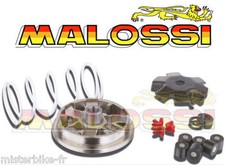 Variateur vario Malossi