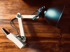 Applique potence bois et métal neuve Lampara de Pared Gacan - A saisir !