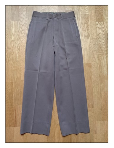 Ww2 aaf pantalon pink - ww2, us