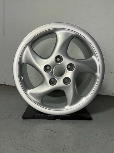 Porsche pouces 993 turbo - pouces,