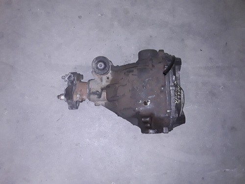 Xw4w4a028ba différentiel - xw4w4a028ba,