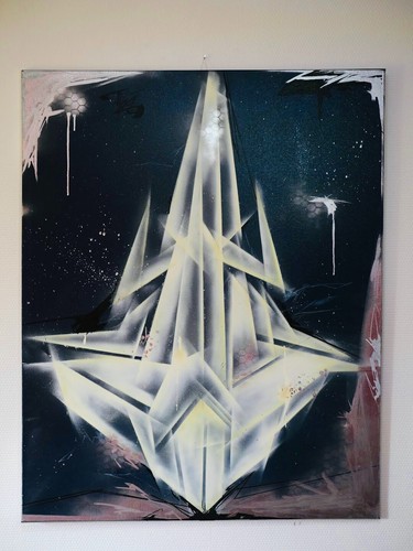 Tableau toile toiles - tableau,