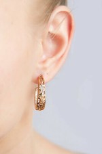 Boucles d'oreilles Femme