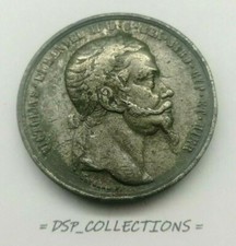 RARE MÉDAILLE Indépendance -