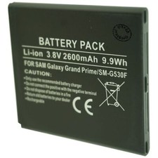 Batterie pour SAMSUNG J3 2016
