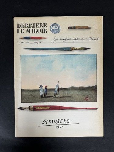 Ancien catalogue art - catalogue, d’art