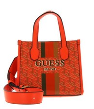 GUESS sac à main Silvana Two