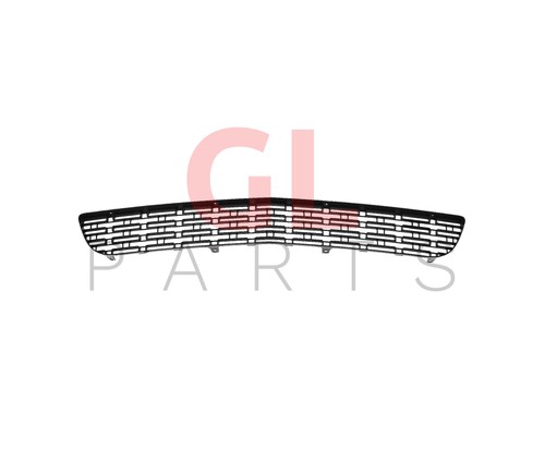 Grille pare choc pour - pare-choc,