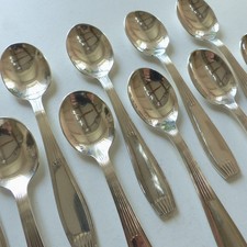 12 Cuillères à Glace