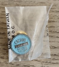 Pin's Cachou Lajaunie Bonbon
