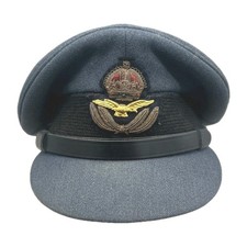 Superbe Casquette d'officier