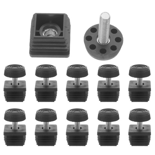 Sets pieds de nivellement - ,