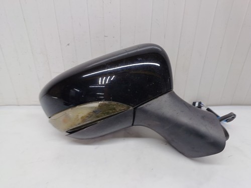 Renault clio wing - 12-16,
