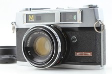 [Presque comme neuf] Appareil photo argentique télémétrique Mamiya modèle...