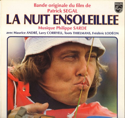 Philippe sarde nuit - philippe,