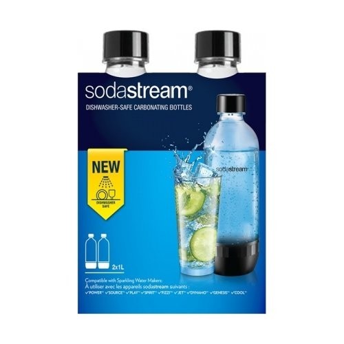 Sodastream accessoire - accessoire, et