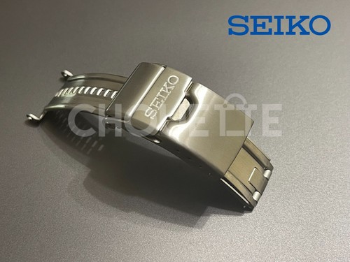 Oem seiko marinemaster - seiko, sbdx001