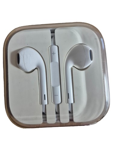 Apple écouteurs - apple,
