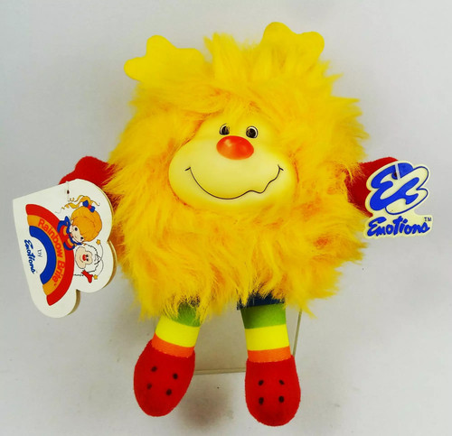 Rainbow brite mattel - -, by