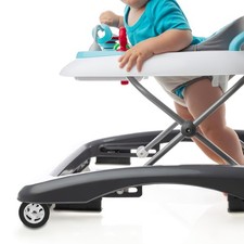  4 Pcs Roulettes De Poussette