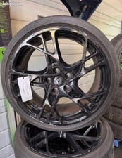 4 Jantes Renault Megane 3 RS