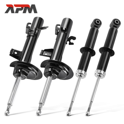 Amortisseurs gaz avant - 4x, À