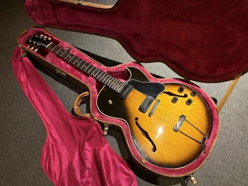 Gibson 135 - gibson, (no260618)