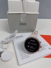 FOSSIL Sports Smart