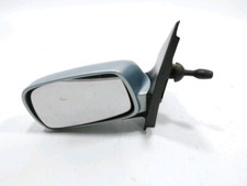 RETROVISEUR MANUEL GAUCHE