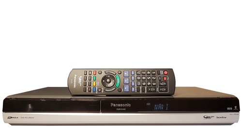 Panasonic dmr eh49 - panasonic, dmr-eh49