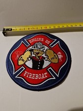Patch Écusson Thermocollant