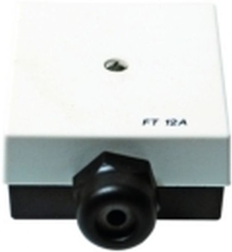 Sonde extérieure chauffage - sonde,