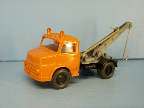 Wiking vintage 87 - wiking, ho