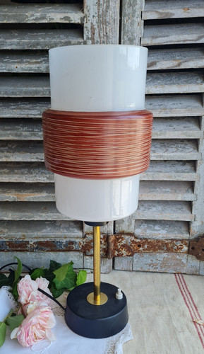 Anciennes lampe - lampe,