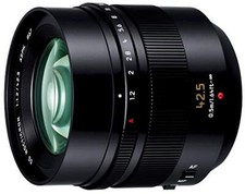 Panasonic LEICA DG NOCTICRON