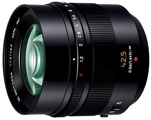 Panasonic leica nocticron - leica, dg